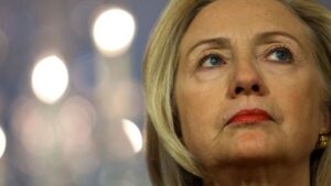 Clinton-Epstein-Kreuzverhör