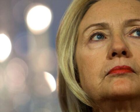 Clinton-Epstein-Kreuzverhör