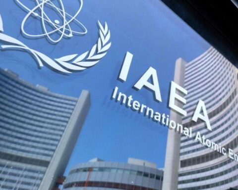 IAEA-Iran-Zugang