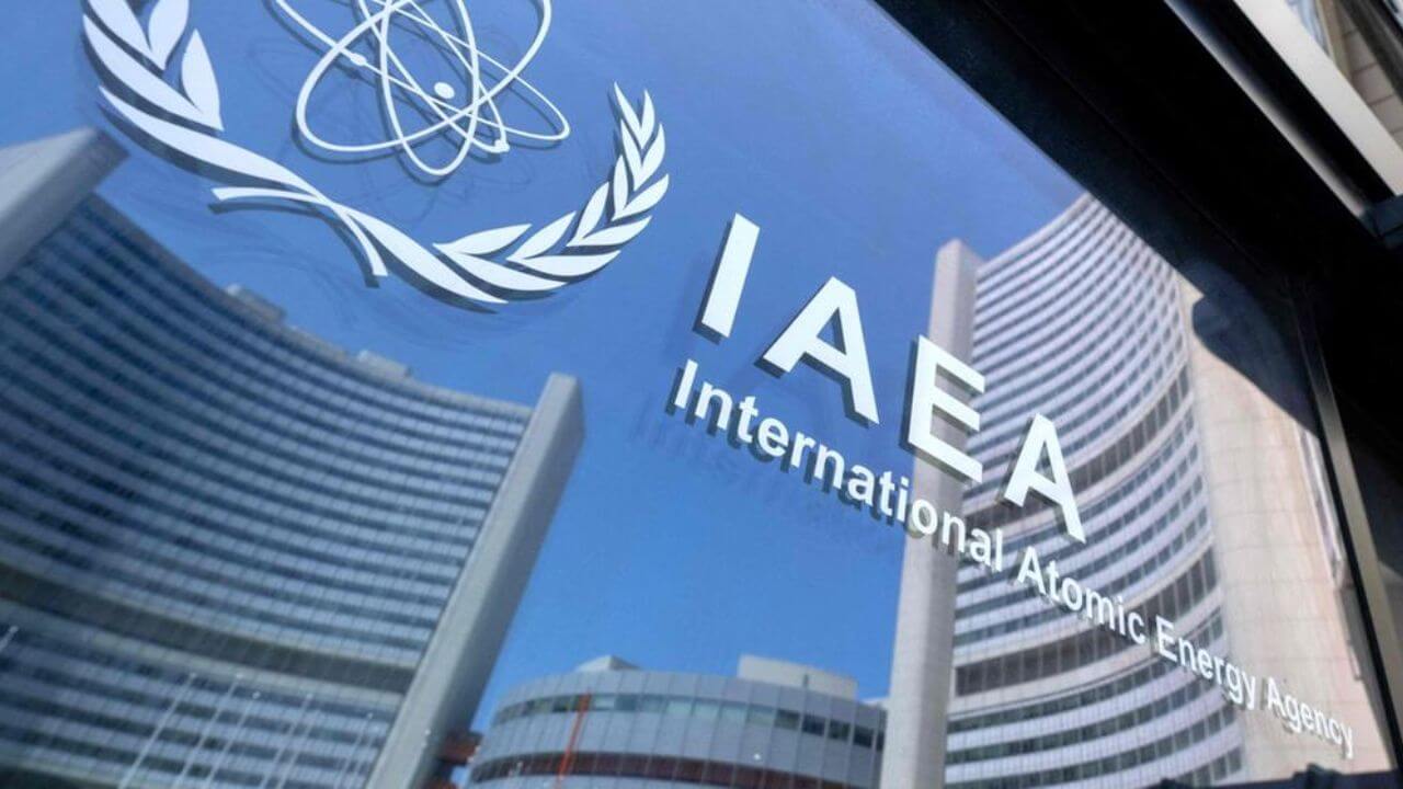 IAEA-Iran-Zugang