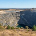 Rohstoff Partnerschaft Australien
