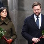 Vance Loescht Voelkermord Tweet