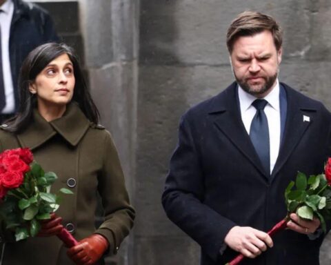 Vance Loescht Voelkermord Tweet