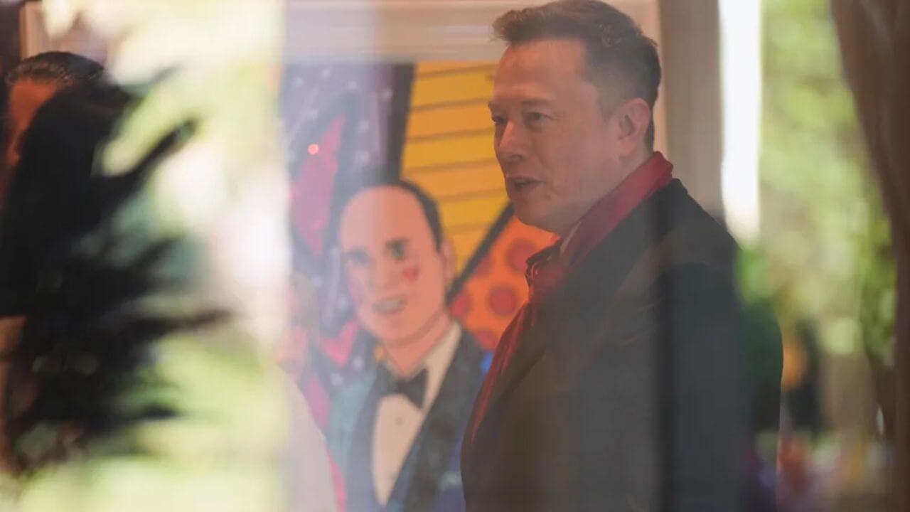 Musk SpaceX xAI Fusion