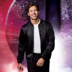 Joel Mattli Let's Dance