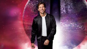 Joel Mattli Let's Dance