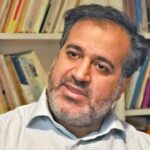 Mahmoudian Teheran Festnahme Iran