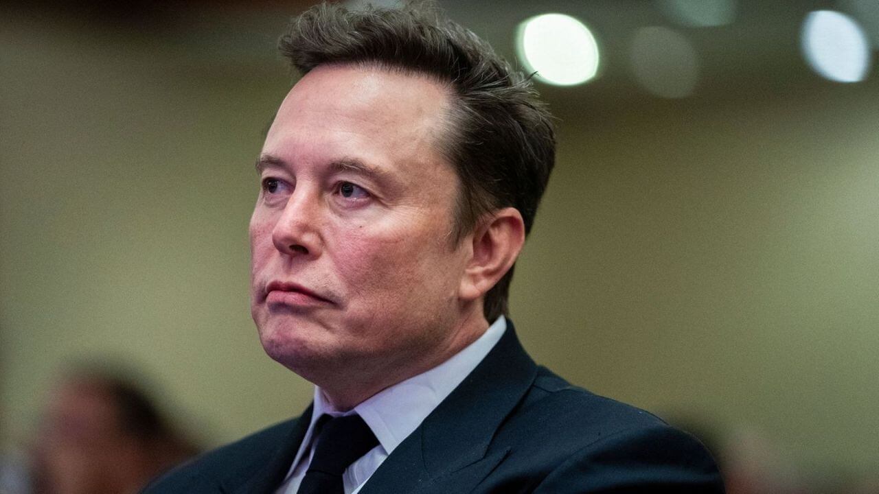Musk Twitter Klage Abweisung