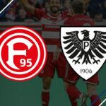 Düsseldorf Preußen Münster News