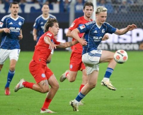 holstein schalke sieg