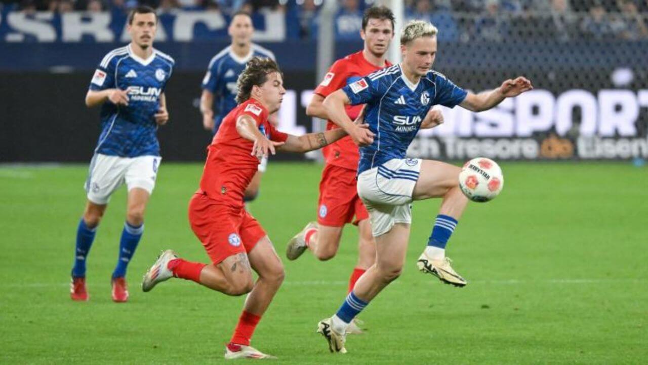 holstein schalke sieg