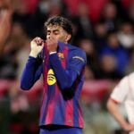 Girona Barcelona Sieg