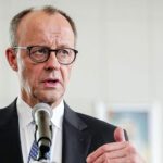 Merz Social Media Verbot