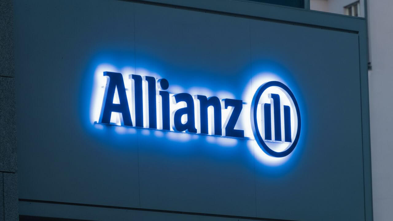 Allianz-Aktie-News