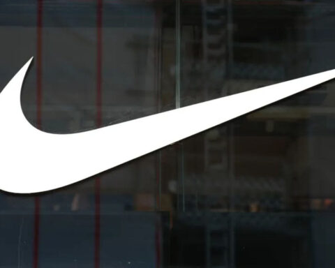Nike Diskriminierung Ermittlung EEOC