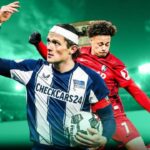 Hertha Freiburg Pokal Krimi