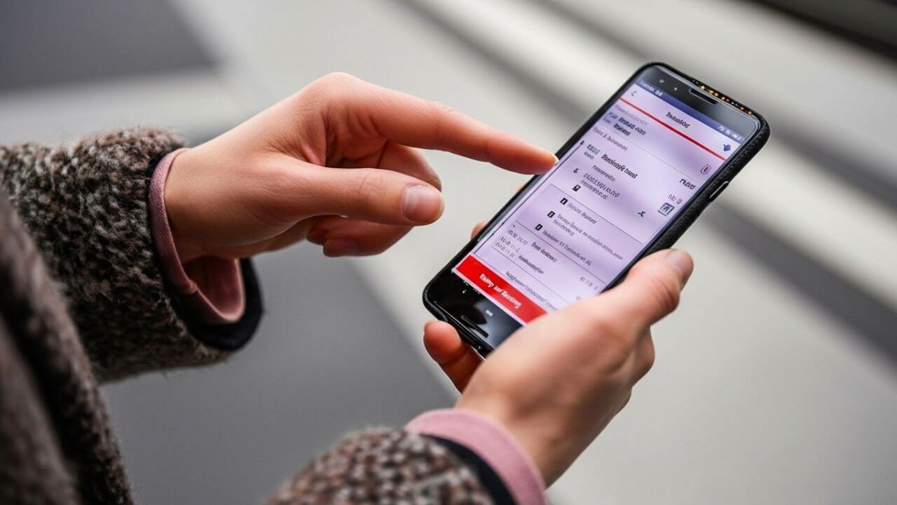 DB Navigator News