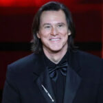 jim carrey neuer look