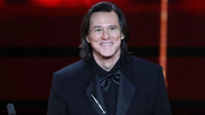 jim carrey neuer look