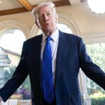 Trump Modi Handelsdeal