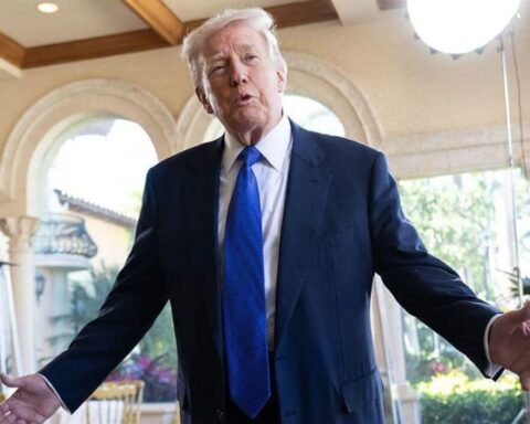 Trump Modi Handelsdeal