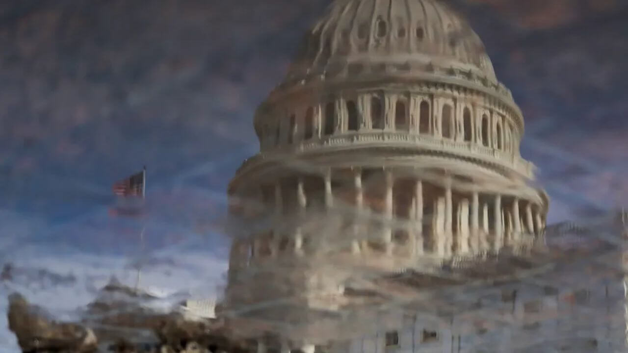 Trump Rohstoffallianz Haushalt