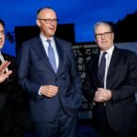 Macron Europa Vorbild