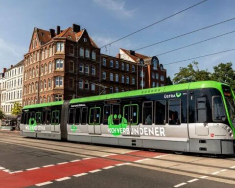 Üstra Aktuelle News