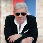 Claude Rudolph Promis Palmen