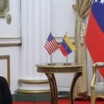 Rodriguez-US-Treffen-Venezuela