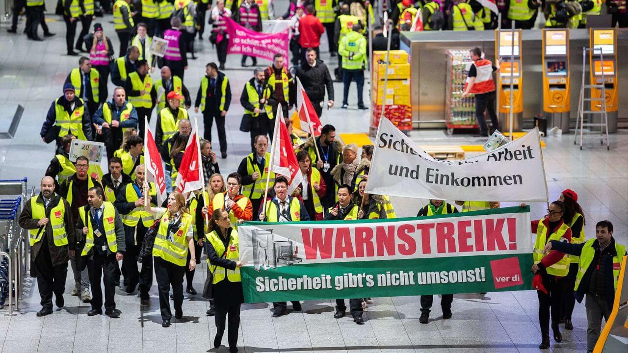 streik-frankfurt-aktuell-chaos