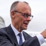 Deutschland Golf Energie Rüstung