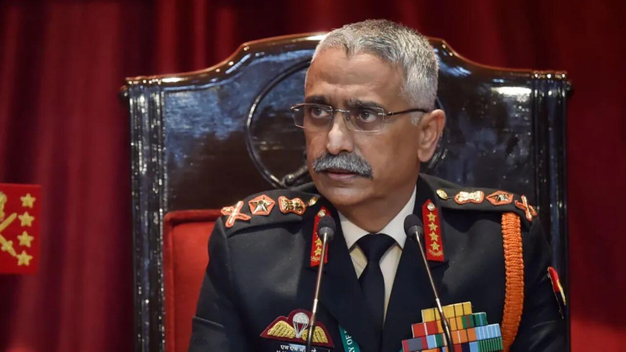 Naravane-Memoiren-Parlament-Streit