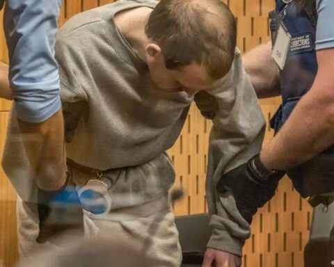 Tarrant Appell Schuldeingeständnis Urteil