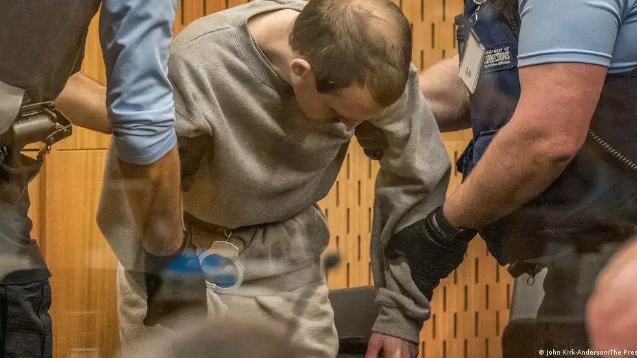 Tarrant Appell Schuldeingeständnis Urteil