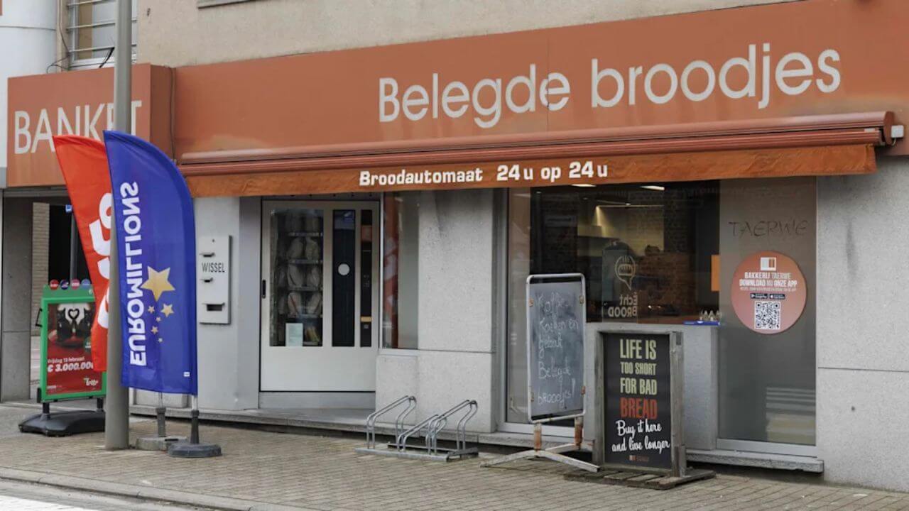 Dorf Lotto Millionäre Sodeto