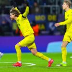 bodø glimt inter champions