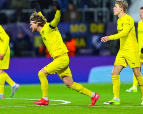 bodø glimt inter champions