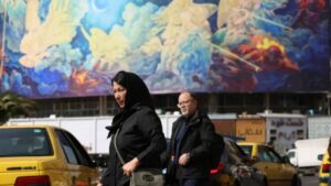 Iran News Aktuell