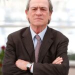 Tommy Lee Jones Tochter