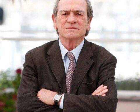 Tommy Lee Jones Tochter