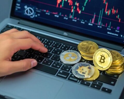 Cryptocurrency-Trading-News