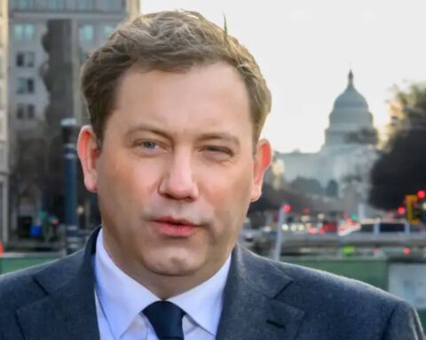 SPD Trump Beziehungen Reset