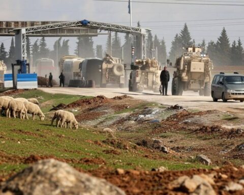 US verlegt deutsche Islamisten