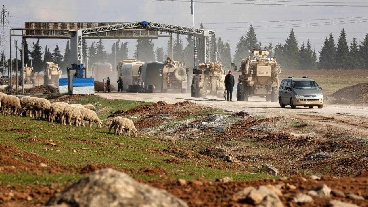 US verlegt deutsche Islamisten