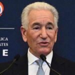 US-Botschafter Frankreich Verweigert Zugang