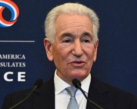 US-Botschafter Frankreich Verweigert Zugang