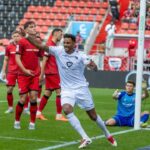 Schweinfurt Ingolstadt Unentschieden Kellerduell