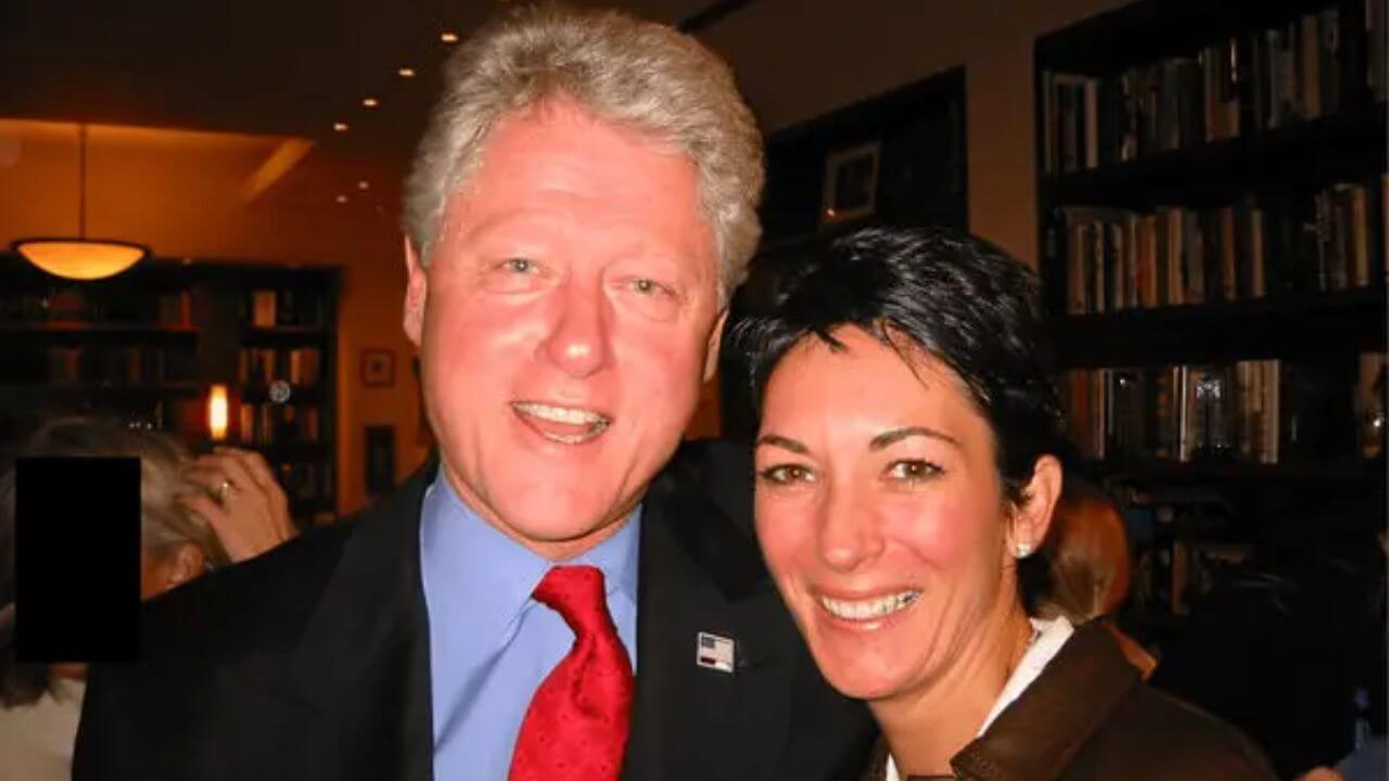 Ghislaine Maxwell News Update