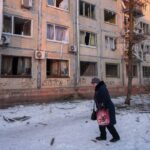 Friedensgespräche Trotz Bombenangriffe